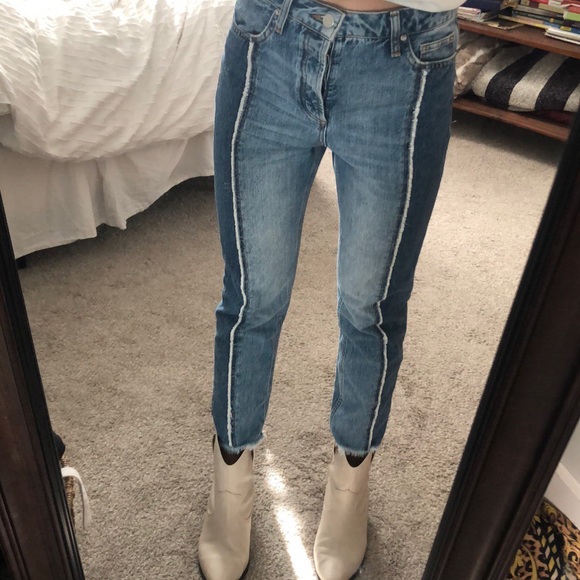 Topshop Denim - Top Shop Moto Jeans- Like New!